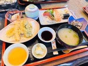 寿司・割烹 磯しん