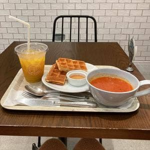 Mother Leaf Tea Style グランエミオ所沢店