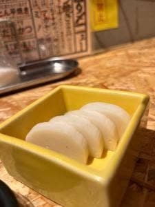 福島呑場 ヒンジ