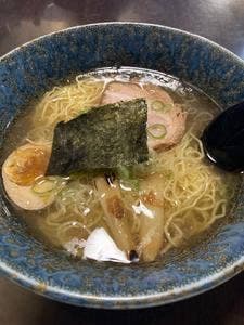 中華そば こくや 原田屋