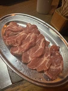 十勝 肉 侍