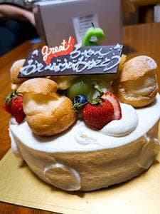 フォセット フィーユ