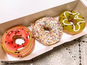 クリスピー・クリーム・ドーナツ Echika池袋店