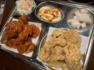 NENE CHICKIN 2号店
