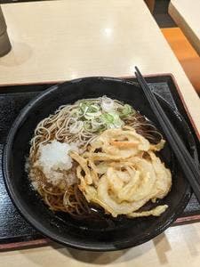 ゆで太郎 銀座2丁目店