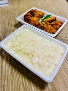啓太郎の黄金からあげ 大手門店
