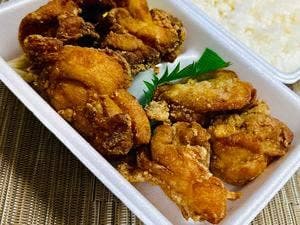 啓太郎の黄金からあげ 大手門店
