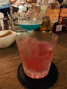 Bar OWL