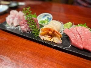 栄寿司 総本店