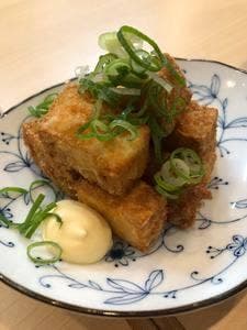うまから屋 鶏山鶏男