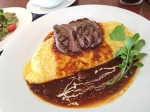 練馬展望レストラン