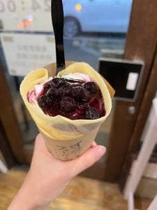 ナイトフィーバー