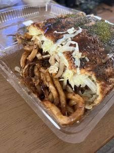 三津浜焼 まるこう