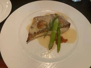 LA TABLED'HEDIARD 伊勢丹新宿店