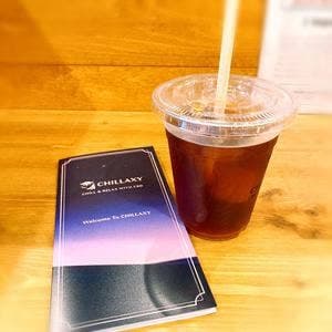CHILLAXY CBD SHOP&CAFE