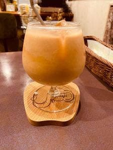 カリースパイス山路