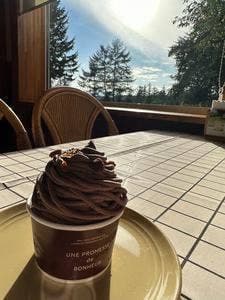 Patisserie roku.