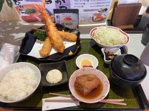 こだわりとんかつ うれし