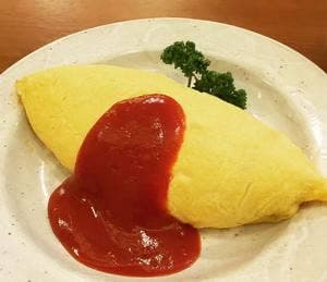 洋食工房・陶花