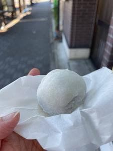 御菓子司 東寺餅