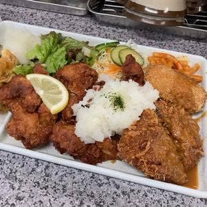 ハイライト 百万遍店