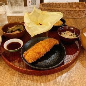 食堂シノノメ