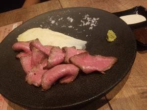 餃子BAR こゝろ 国分寺店