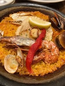 LA BODEGA PARRILLA 池袋パルコ店