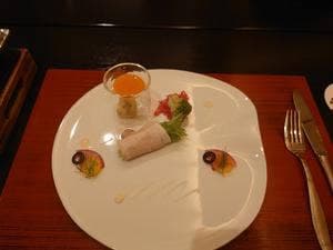 政府登録国際観光旅館 鬼岩温泉 了山