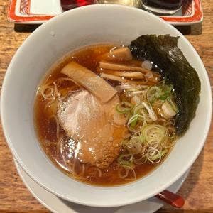 蒼龍唐玉堂 六本木店