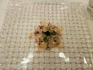 リストランテ・オガワ