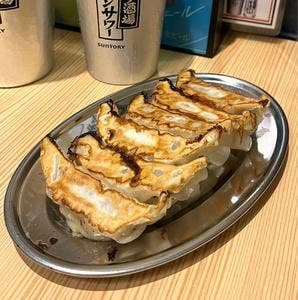 餃子のかっちゃん 神戸三宮店