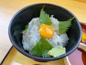 岬 丘の上食堂
