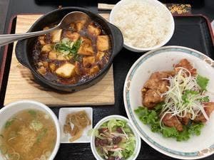 広東菜館香園