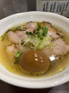 麺屋 山うち