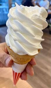 ミルクアイスMO‐MO