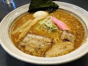 らーめん三日月