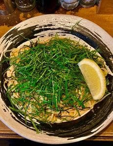 生パスタの店 こば屋