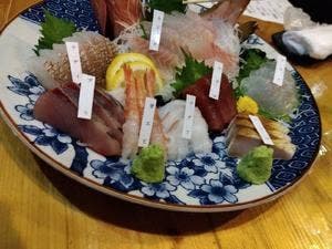 心海