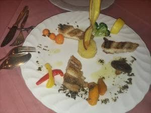 Bistrot La Cucina
