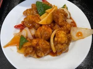 中華食堂 酒香居