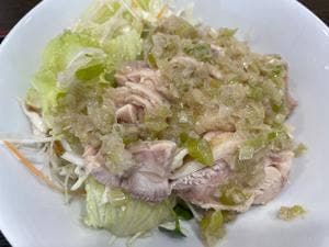 中華食堂 酒香居