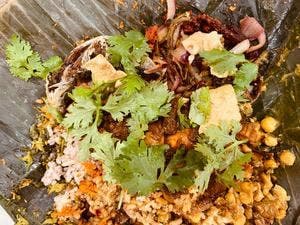 セイロンカリー