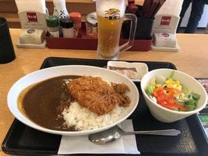 なか卯 池袋駅東口店