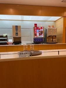 セントレアエアラインラウンジ