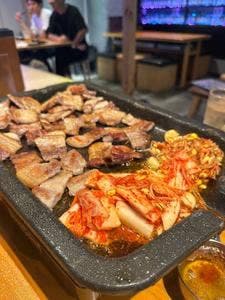 明洞クムデジ 浜松町店