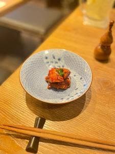 炭火焼肉ホルモン うしごろ 中目黒店