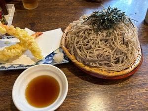 手打ちそば くるまや