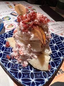 炭炉まん