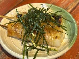 焼鳥 河内屋 変態